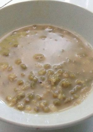 Foto resep Kacang Ijo