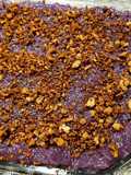 Biko (Filipino Rice Cake)