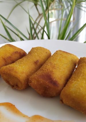 Foto resep Risoles