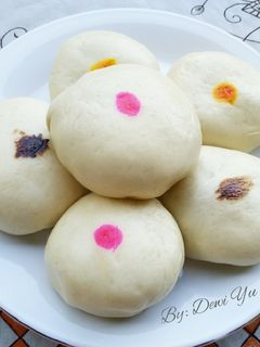 Foto resep Bakpao Lembut Tidak Keriput