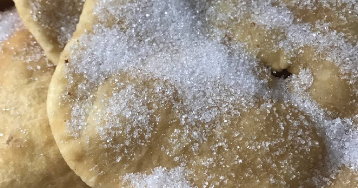 Tortas fritas con aceite 796 recetas caseras Cookpad
