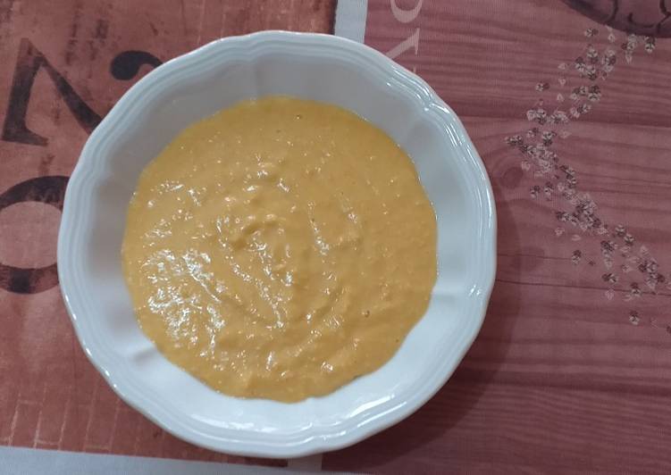 Finta maionese (mais)