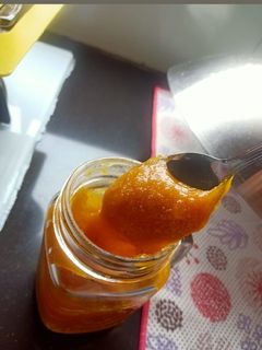 Foto resep Selai srikaya homemade
