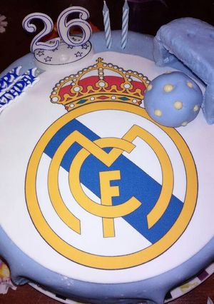 Fondant tortadíszítéshez recept fotója