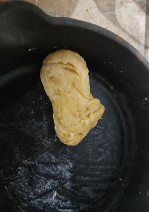 Una foto de Crema de champiñones (receta de YouTube)