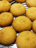 Baisan ky biscuits (Gram flour Biscuits)👩‍🍳