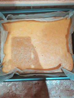 Una foto de Pastel de Calabaza