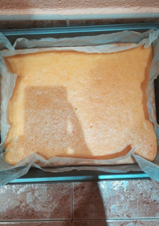 Una foto de Pastel de Calabaza
