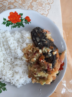Foto resep Pecak Lele