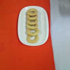 Foto principal de Pan de arroz