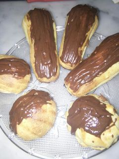صورة لوصفة 😍 لي زيكلار 😍