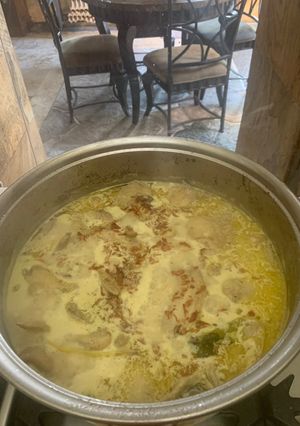 Foto resep OPOR AYAM by me