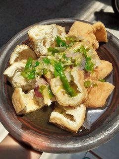 Foto resep Tahu Gejrot