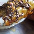 Pisang kulit pangsit