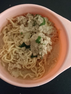 Foto resep Mie ayam baso bayam sapi