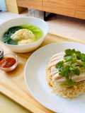 Chicken rice