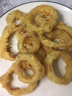 Foto resep Onion Ring