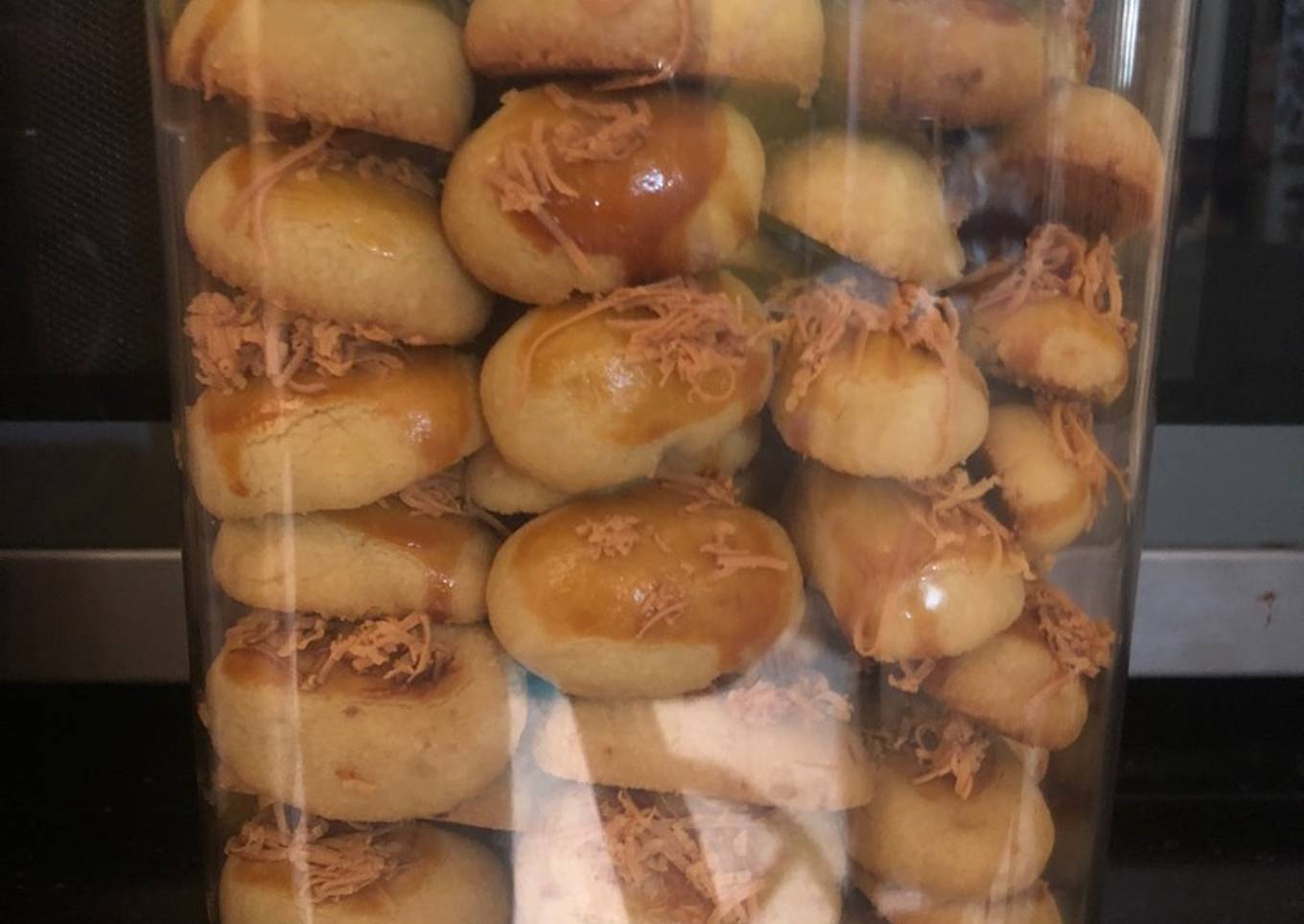 ko nastar