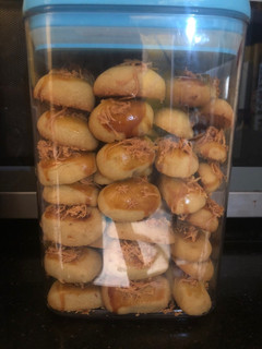 Foto resep Kue Nastar