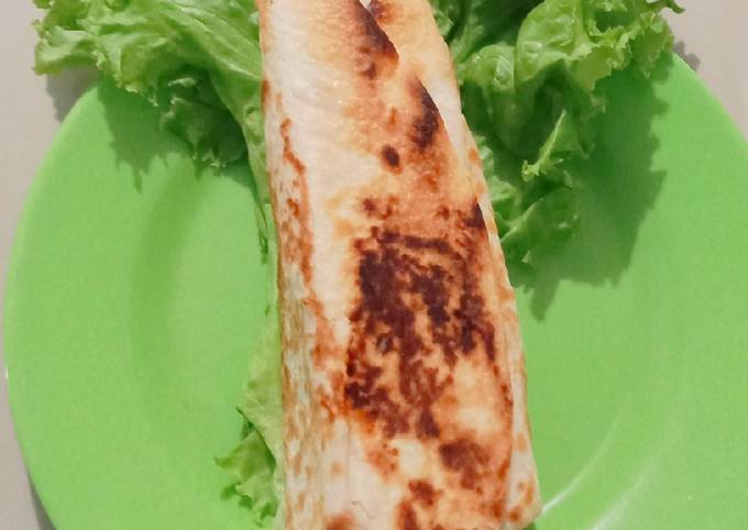 Resep Kebab Ekonomis Anti Gagal