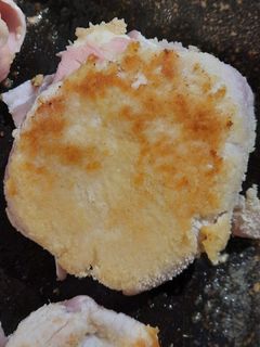 Une photo de Cordon Bleu