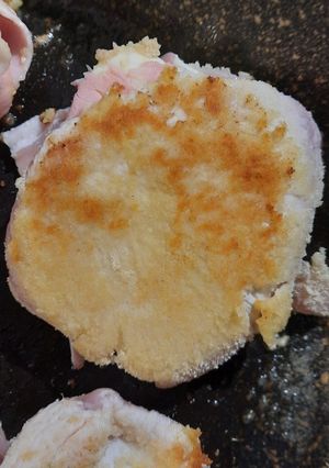 Une photo de Cordon Bleu