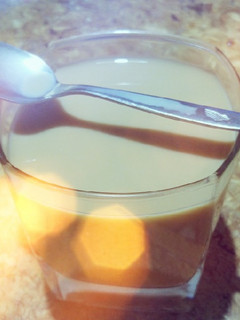 Foto resep Kopi Sanger