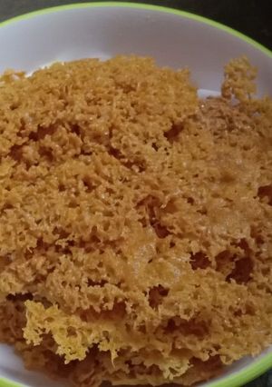 Foto resep Kremesan Ayam