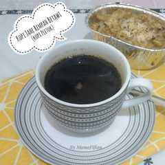 Kopi Jahe Rempah Betawi (Kopi Pletok)-レシピのメイン写真