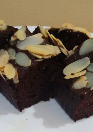 Foto resep Keto Brownies