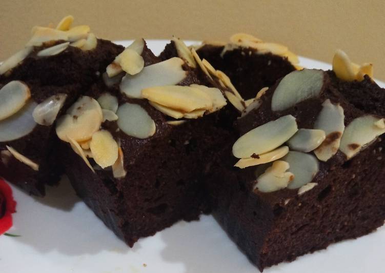 Resep Keto Brownies, Menggugah Selera