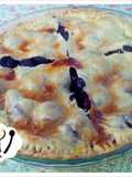 Fresh Cherry Pie