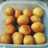 Bola Bola Ubi Kopong (3 bahan)