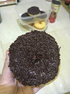 Foto resep Donat kentang