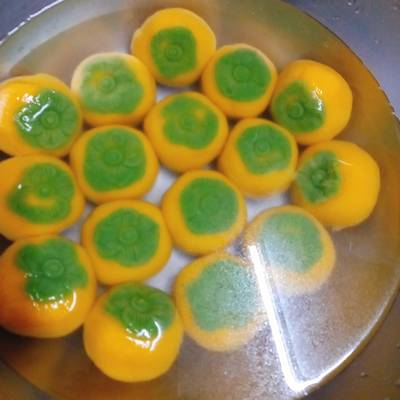 Cách Làm Món Chè bí đỏ của Huyen le Tran - CookpadThêm CooksnapChia sẻ-image
