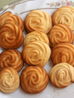 A picture of Cookies.