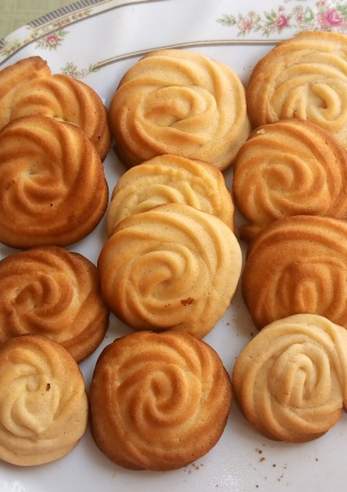 A picture of Cookies.