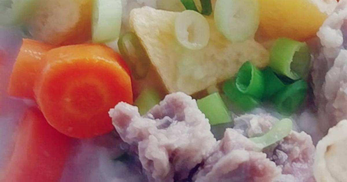 Resep Soto Betawi Kuah Santan Susu Dijamin Nikmat dan Mudah