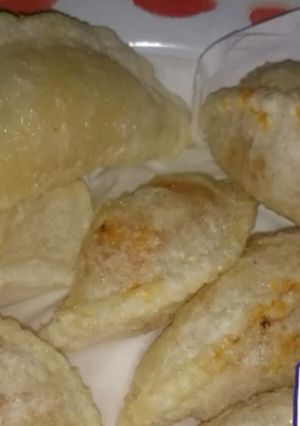 Foto resep Cireng isi