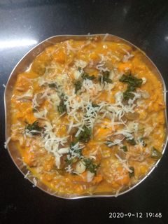 પનીર કોર્ન વીથ કેપ્સીકમ(Paneer Corn With Capsicum Recipe In Gujarati) રેસીપી મુખ્ય ફોટો