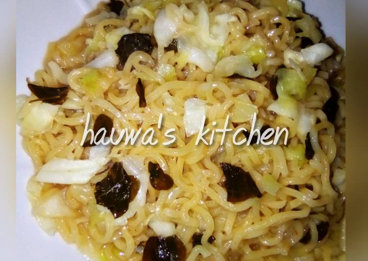 Recipe of Ultimate Noodles Cooking Basics for Newbies