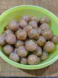 Cilok Wortel Daging Sapi