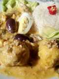 Ají de pescado
