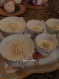 قهوة حلوة (قهوة لوز)