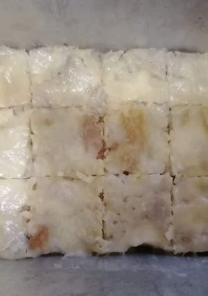 Foto resep 🍌Srikaya Pisang🍌