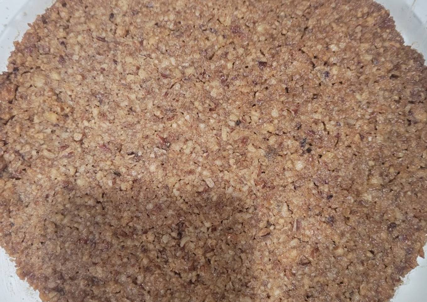WOW Crust!