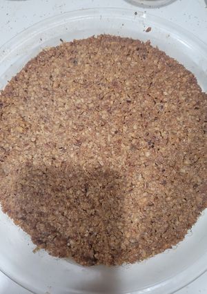 A picture of WOW Crust!.