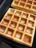 Waffles
