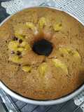 Bolu Pisang