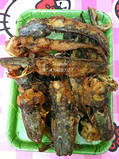 Foto resep Lele Goreng Melimpah